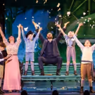 BWW Review: A Whimsical and Breathtaking FINDING NEVERLAND at The Oncenter Crouse…
