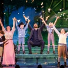 BWW Review: A Whimsical and Breathtaking FINDING NEVERLAND at The Oncenter Crouse Hin