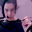 The Drawing Center Presents a Screening of Ellen Berkenblit's LINES ROAR