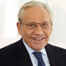 Author Bob Woodward Comes To The Fox Theatre, 10/28