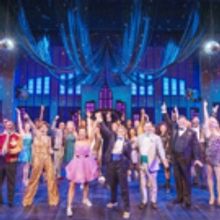 THE PROM, THE BOYS IN THE BAND and More are Coming to a Screen Near You in BWW's May 