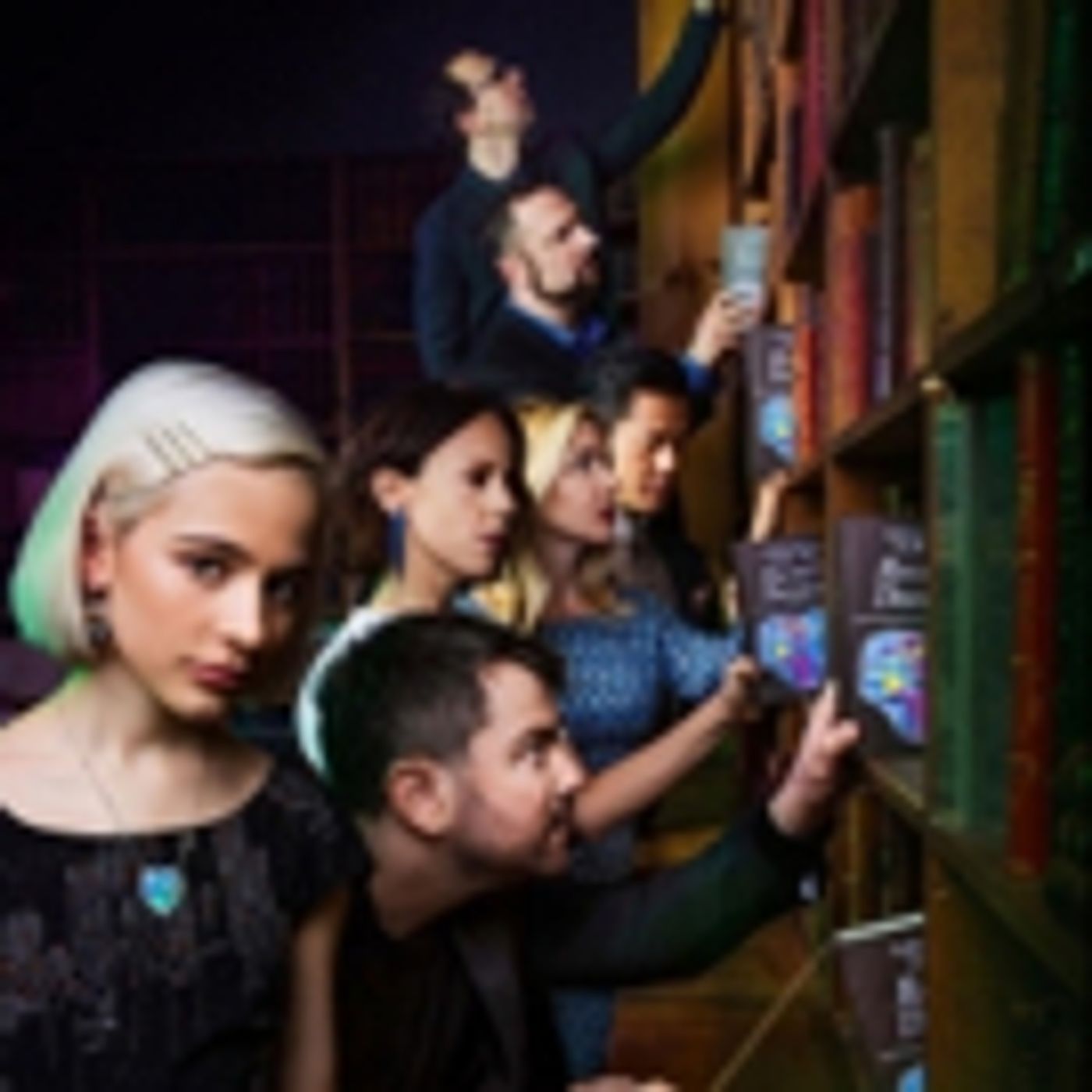 Wake Up With BWW 2/8: BEETLEJUICE Casting, and More!  Image