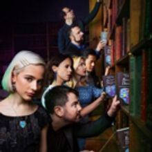 Breaking: Full Cast Revealed for BEETLEJUICE on Broadway; Alex Brightman, Kerry Butle