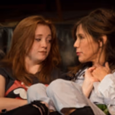 BWW Feature: Firehouse Theatre Company presents LOVE ALONE