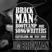 Jim Brickman to Host Bootcamp for Songwriters Powered by Sound Royalties
