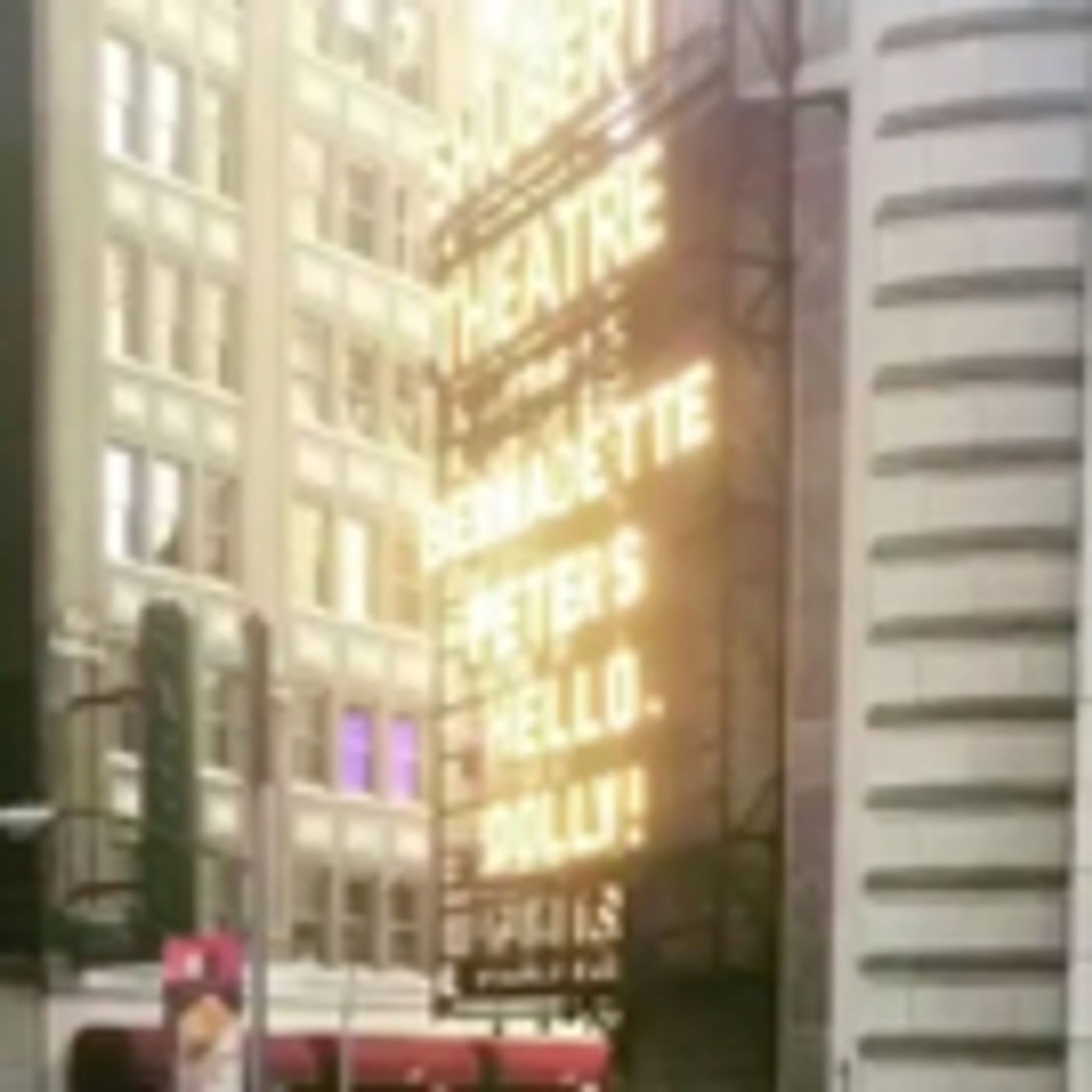 BWW Morning Brief January 17th, 2018: Terrence McNally's FIRE AND AIR Begins Performances, and More!  Image