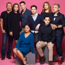 Atlantis Theatrical Announces Full Cast For ANGELS IN AMERICA: MILLENNIUM APPROACHES