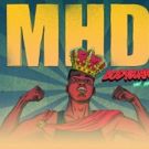 Rising French Rap Star MHD Unveils New Single BODYGUARD