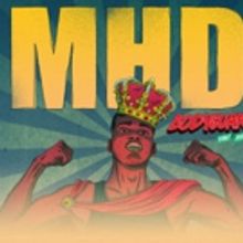 Rising French Rap Star MHD Unveils New Single BODYGUARD