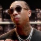 Tyga Releases BOSS UP Music Video