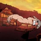 Disney Removes Voice of Louis CK from GRAVITY FALLS Episodes