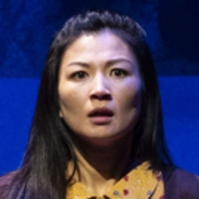 Photo Flash: First Look at The Public&#039;s WILD GOOSE DREAMS