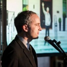 Photo Flash: First Look at THE GRIFT, a New Immersive Experience at the Historic…