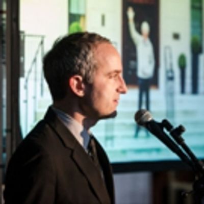 Photo Flash: First Look at THE GRIFT, a New Immersive Experience at the Historic Bethnal Green Town Hall Hotel