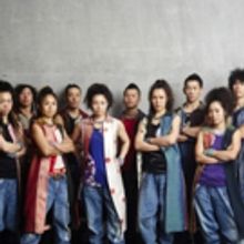 The Kentucky Center Presents Yamato - The Drummers Of Japan