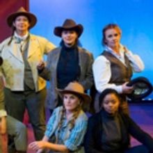 BWW Review: MEN ON BOATS at New Village Arts