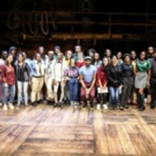 BWW News: HAMILTON Education Made Sure Local Students Didn't Throw Away Their Best Shot at Kennedy Center
