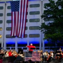 Hershey Symphony To Present Annual  Salute To America With Free Concert On Lawn Of He