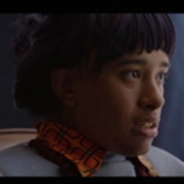 VIDEO: Behind the Scenes with BLKS Playwright Aziza Barnes - Chicago Theater Video