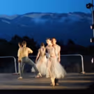 Julia Adam Dance Presents QUINTESSENCE, Blending Art, Food And Nature In Beautiful…