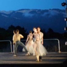 Julia Adam Dance Presents QUINTESSENCE, Blending Art, Food And Nature In Beautiful We