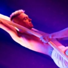 BOYS' NIGHT: An All-Male Cirquelesque Revue Returns To The Slipper Room