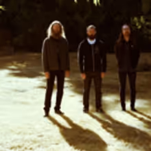 Sumac Announce Full Length Album LOVE IN SHADOW Out September 21