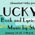 Tickets For LUCKY STIFF Presented By The Shenandoah Valley Governor's School Are Now…