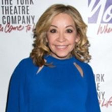 Julia Knitel, Jennifer Cody, and More Complete Cast for The Muny's GYPSY