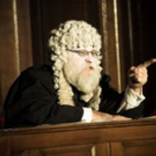 Lovehistory Sentences Audiences To A Gripping Evening Of Historic Courtroom Drama in 