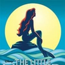 The Warner Theatre Presents Disney's THE LITTLE MERMAID