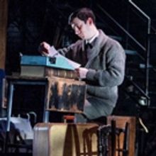 BWW REVIEW: INDECENT at Arena Stage