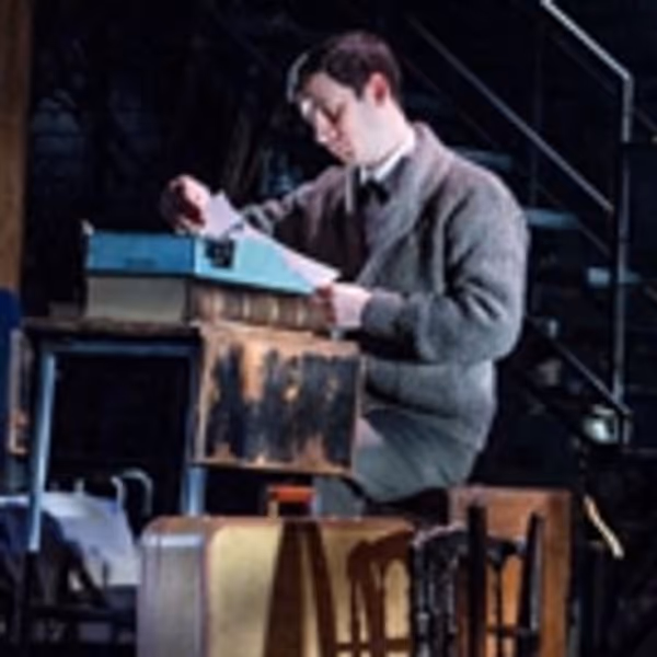BWW REVIEW: INDECENT at Arena Stage Photo