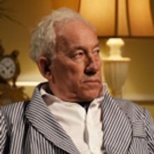 Photo Flash: First Look at A SONG AT TWILIGHT