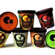 Culture Republick, New Premium Ice Cream Brand with Probiotics on a Mission to Suppor