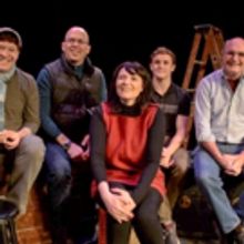 Peterborough Players to Present JACOB MARLEY'S CHRISTMAS CAROL
