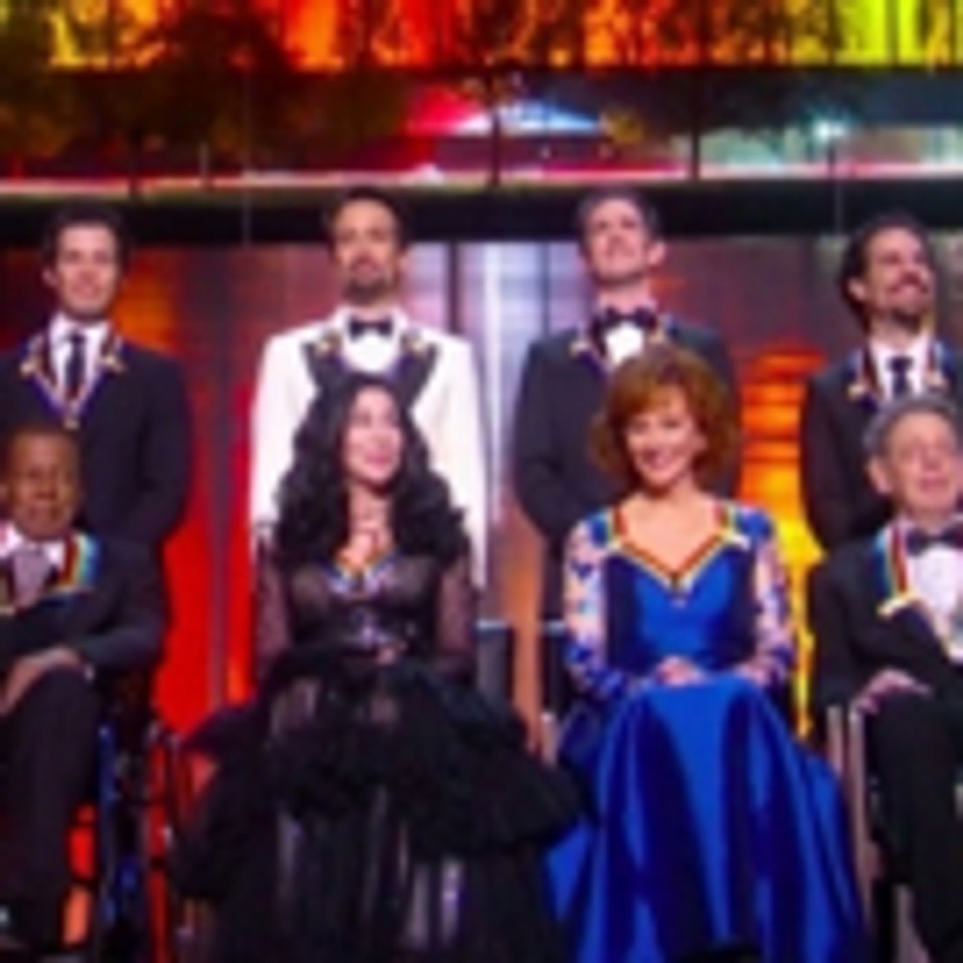 Wake Up With BWW 12/28: PARADE Reading, Kennedy Center Honors, and More!  Image