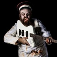 THE MILKMAN COMETH Comes to Vault Fest