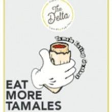 The Delta to Host Tamale Eating Contest Fundraiser