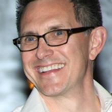 Robert Longbottom to Direct the Hollywood Bowl's INTO THE WOODS