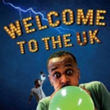 WELCOME TO THE UK and BORDERLINE Come to The Bunker