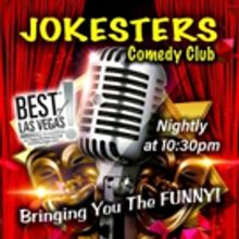 Jokesters Comedy Club Brings Nightly Funny To Las Vegas