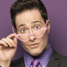 Randy Rainbow Returns to The Ridgefield Playhouse June 13 and 14