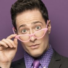 Randy Rainbow Returns to The Ridgefield Playhouse June 13 and 14