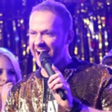 Photo Flash: Marty Thomas Brings LIKE IT'S GOLDEN to Green Room 42