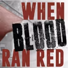 National Yiddish Theatre Folksbiene Presents WHEN BLOOD RAN RED