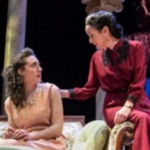 BWW Review: Southern Charm Radiates from Theater J's THE LAST NIGHT OF BALLYHOO