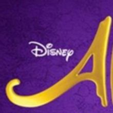 Tickets for Disney's ALADDIN On Sale at Shea's Buffalo Theatre on June 15