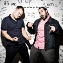 TOXIC MASCULINITY: THE MUSICAL Will Play At Upright Citizens Brigade Theatre