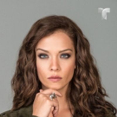 SE&Ntilde;ORA ACERO: LA COYOTE Returns to Telemundo this Monday, 11/6